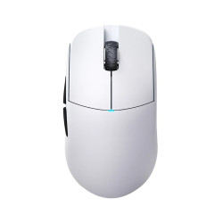 Безжична мишка Lamzu ATLANTIS MINI [Champion Edition] 1K (8K compatible) - Panda White