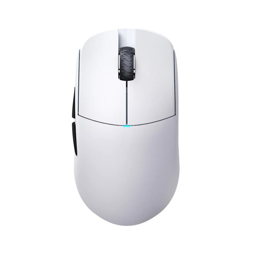 Безжична мишка Lamzu ATLANTIS MINI [Champion Edition] 1K (8K compatible) - Panda White
