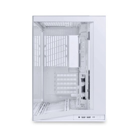 Кутия за компютър Lian Li Case ATX - O11 Dynamic Mini V2 - White