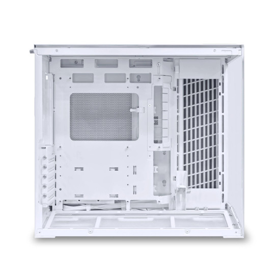 Кутия за компютър Lian Li Case ATX - O11 Dynamic Mini V2 - White