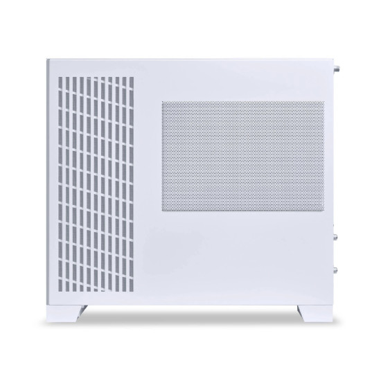 Кутия за компютър Lian Li Case ATX - O11 Dynamic Mini V2 - White