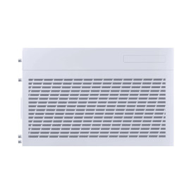 Кутия за компютър Lian Li Case ATX - O11 Dynamic Mini V2 - White