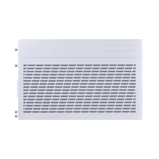 Кутия за компютър Lian Li Case ATX - O11 Dynamic Mini V2 - White