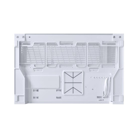 Кутия за компютър Lian Li Case ATX - O11 Dynamic Mini V2 - White