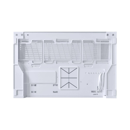 Кутия за компютър Lian Li Case ATX - O11 Dynamic Mini V2 - White