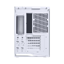 Кутия за компютър Lian Li Case ATX - O11 Dynamic Mini V2 - White