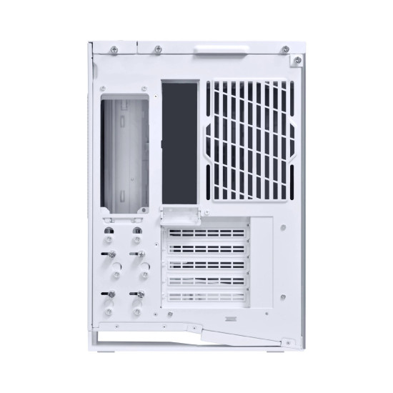 Кутия за компютър Lian Li Case ATX - O11 Dynamic Mini V2 - White