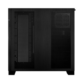 Кутия за компютър Lian Li Case E-ATX - O11 Dynamic EVO XL - Black