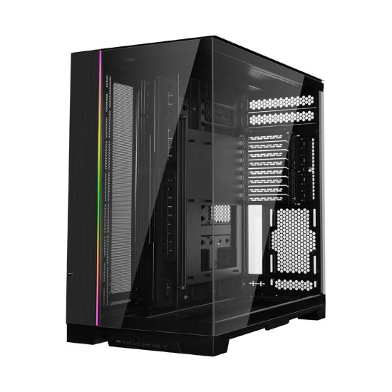 Кутия за компютър Lian Li Case E-ATX - O11 Dynamic EVO XL - Black