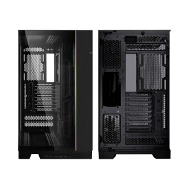 Кутия за компютър Lian Li Case E-ATX - O11 Dynamic EVO XL - Black