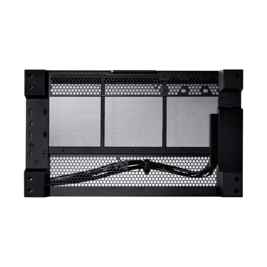Кутия за компютър Lian Li Case E-ATX - O11 Dynamic EVO XL - Black