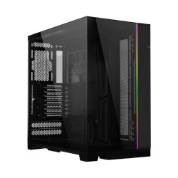 Кутия за компютър Lian Li Case E-ATX - O11 Dynamic EVO XL - Black