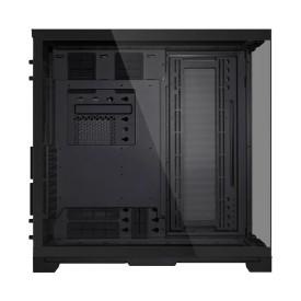 Кутия за компютър Lian Li Case E-ATX - O11 Dynamic EVO XL - Black