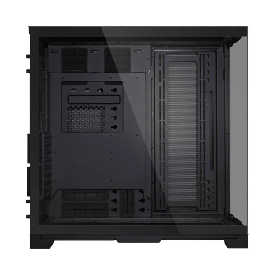 Кутия за компютър Lian Li Case E-ATX - O11 Dynamic EVO XL - Black
