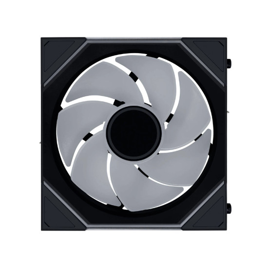Вентилатор Lian Li Fan 120mm - UNI FAN SL-INF Wireless - 120mm Reverse Blade - Black
