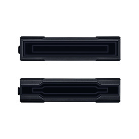 Вентилатор Lian Li Fan 120mm - UNI FAN SL-INF Wireless - 120mm Reverse Blade - Black