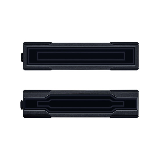 Вентилатор Lian Li Fan 120mm - UNI FAN SL-INF Wireless - 120mm Reverse Blade - Black