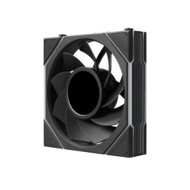Вентилатор Lian Li Fan 120mm - UNI FAN TL LCD FLEX - Black