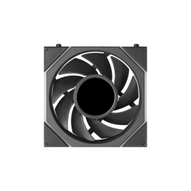 Вентилатор Lian Li Fan 120mm - UNI FAN TL LCD FLEX - Black