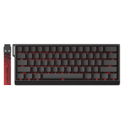 Клавиатура MadLions MAD60 Pro, Black