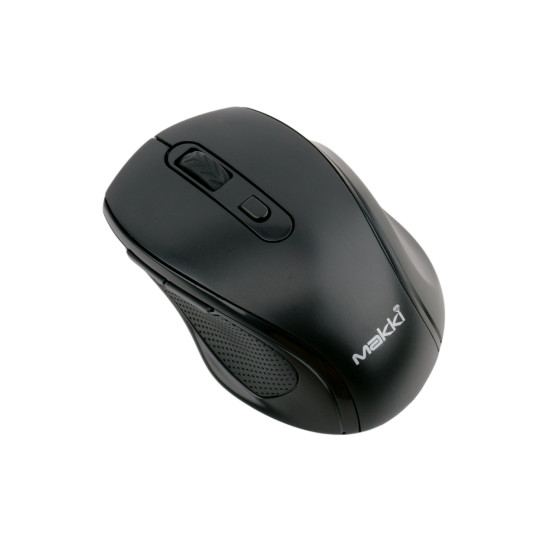 Безжична мишка Makki Mouse Wireless - MAKKI-MSX-026