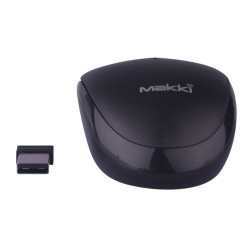 Безжична мишка Makki Mouse Wireless - MAKKI-MSX-060