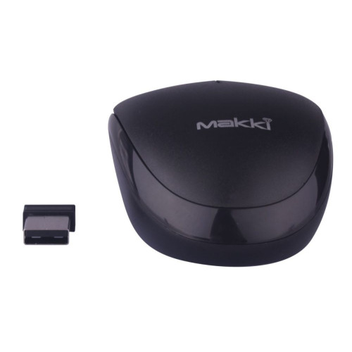 Безжична мишка Makki Mouse Wireless - MAKKI-MSX-060