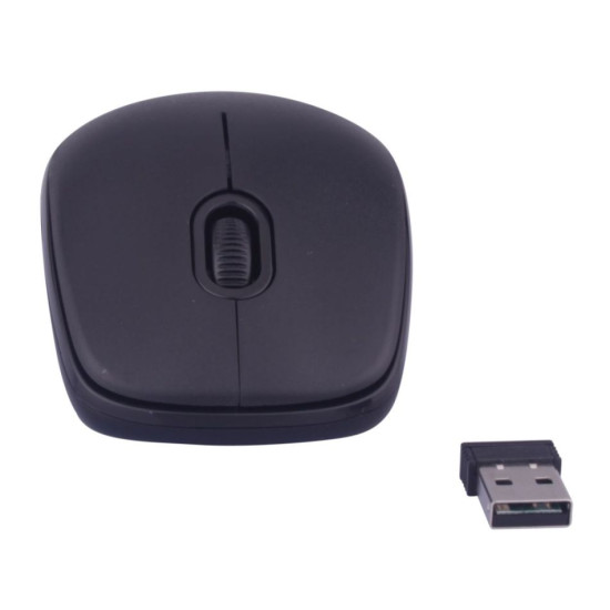 Безжична мишка Makki Mouse Wireless - MAKKI-MSX-060