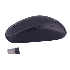 Безжична мишка Makki Mouse Wireless - MAKKI-MSX-060