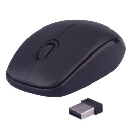 Безжична мишка Makki Mouse Wireless - MAKKI-MSX-060