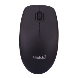Безжична мишка Makki Mouse Wireless - MAKKI-MSX-060