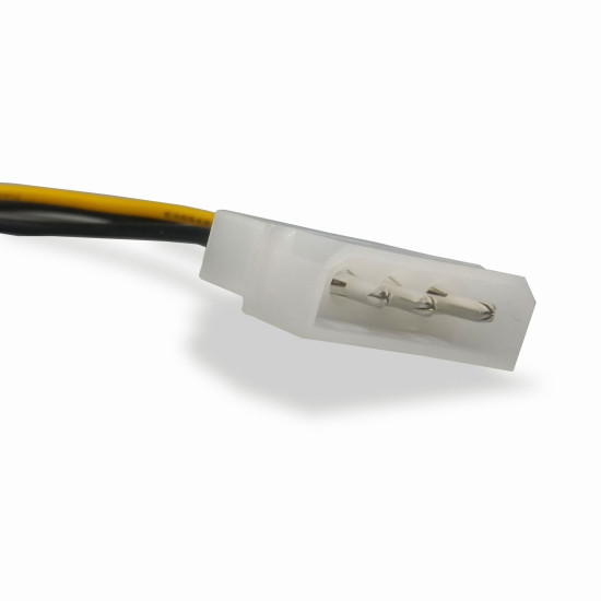 Кабел Makki Cable Male Molex -> wires 1x12V 2xGround