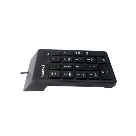 Безжична клавиатура Makki Keypad Wireless USB - MAKKI-KP-001