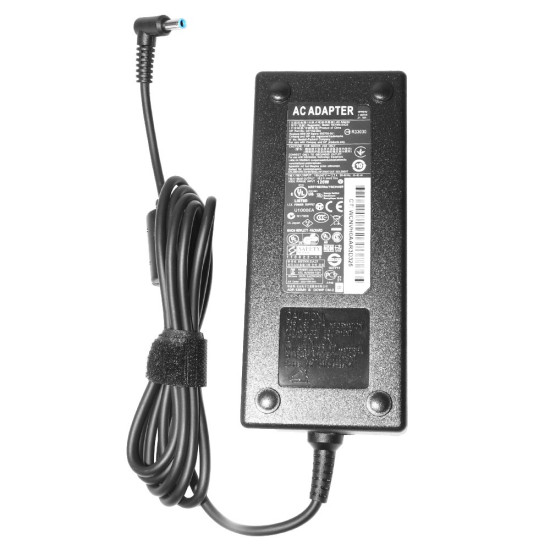Зарядно за лаптоп Makki за HP 19.5V 6.15A 120W 4.5x3.0mm - MAKKI-NA-H-63