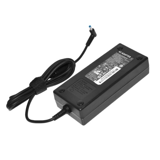 Зарядно за лаптоп Makki за HP 19.5V 6.15A 120W 4.5x3.0mm - MAKKI-NA-H-63