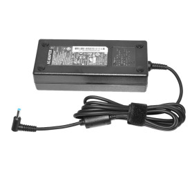 Зарядно за лаптоп Makki за HP 19.5V 6.15A 120W 4.5x3.0mm - MAKKI-NA-H-63