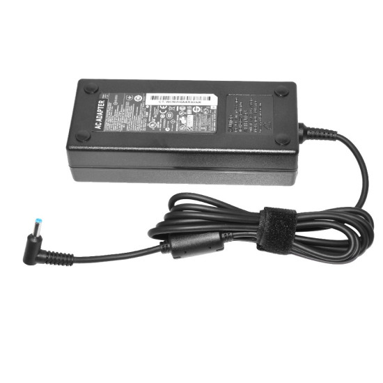 Зарядно за лаптоп Makki за HP 19.5V 6.15A 120W 4.5x3.0mm - MAKKI-NA-H-63