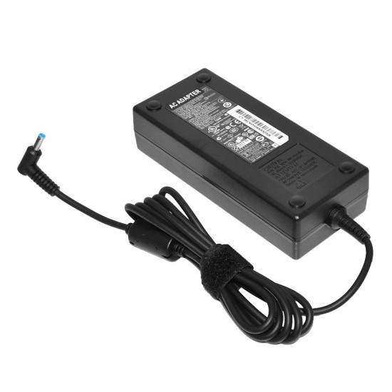 Зарядно за лаптоп Makki за HP 19.5V 6.15A 120W 4.5x3.0mm - MAKKI-NA-H-63
