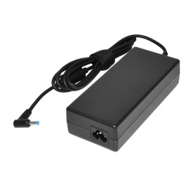 Зарядно за лаптоп Makki за HP 19.5V 6.15A 120W 4.5x3.0mm - MAKKI-NA-H-63