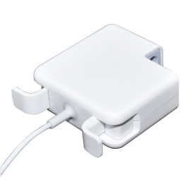 Зарядно за лаптоп Makki за Apple - 16.5V 3.65A 60W L tip G1 MagSafe - MAKKI-NA-AP-31