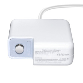 Зарядно за лаптоп Makki за Apple - 16.5V 3.65A 60W L tip G1 MagSafe - MAKKI-NA-AP-31