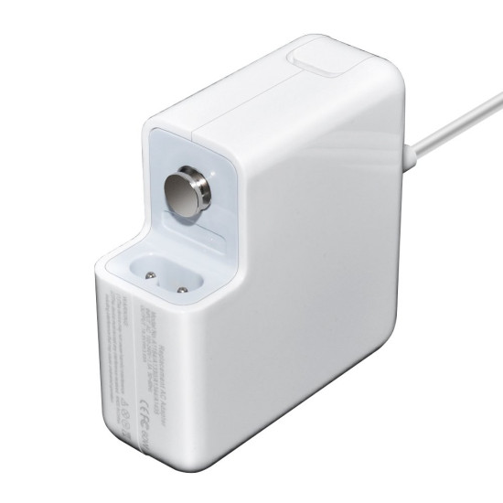 Зарядно за лаптоп Makki за Apple - 16.5V 3.65A 60W L tip G1 MagSafe - MAKKI-NA-AP-31