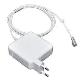 Зарядно за лаптоп Makki за Apple - 16.5V 3.65A 60W L tip G1 MagSafe - MAKKI-NA-AP-31