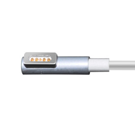 Зарядно за лаптоп Makki за Apple - 16.5V 3.65A 60W L tip G1 MagSafe - MAKKI-NA-AP-31