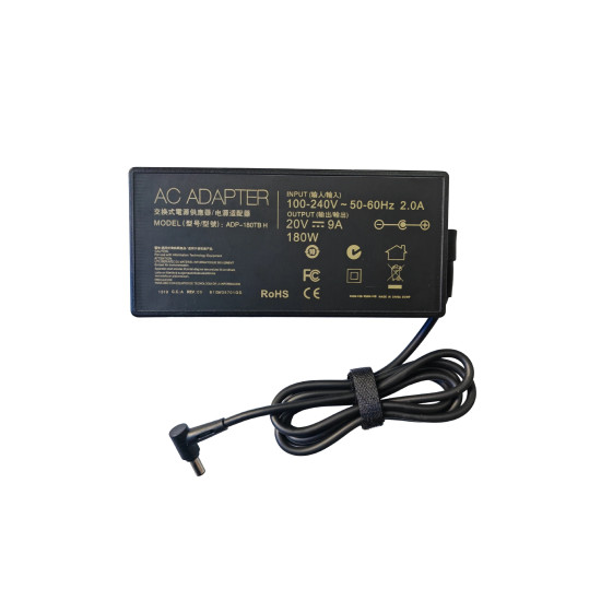 Зарядно за лаптоп Makki Laptop Adapter ASUS - 20V 9A 180W 6.0x3.7mm - MAKKI-NA-AS-88