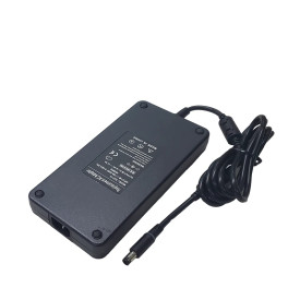 Зарядно за лаптоп Makki за DELL - 19.5V 11.8A slim 230W 7.4x5.0mm - MAKKI-NA-DL-79