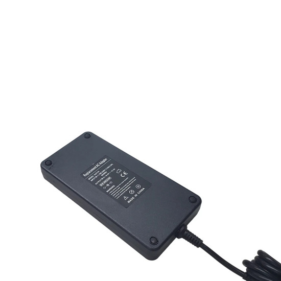 Зарядно за лаптоп Makki за DELL - 19.5V 11.8A slim 230W 7.4x5.0mm - MAKKI-NA-DL-79