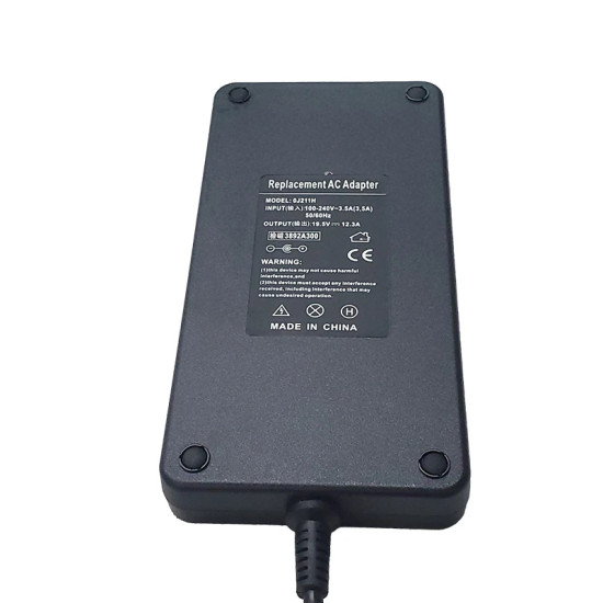 Зарядно за лаптоп Makki за DELL - 19.5V 11.8A slim 230W 7.4x5.0mm - MAKKI-NA-DL-79