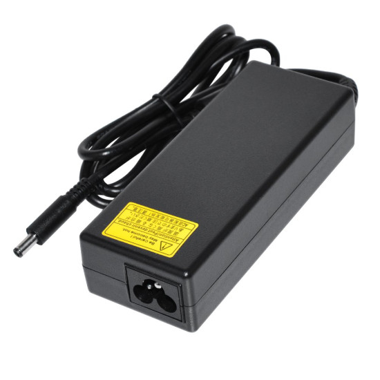 Зарядно за лаптоп Makki за DELL 19.5V 4.62A 90W 4.5x3.0mm black - MAKKI-NA-DE-14