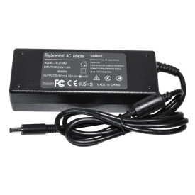 Зарядно за лаптоп Makki за DELL 19.5V 4.62A 90W 4.5x3.0mm black - MAKKI-NA-DE-14